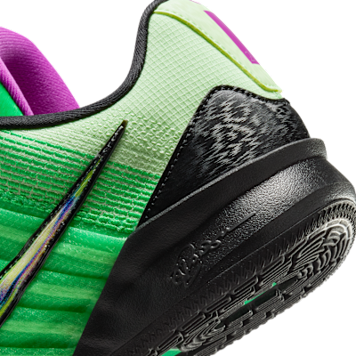 シューズ(女性用) Nike SABRINA 3 EP WMNS Sabrina 3 Gamer – Kicking It ATX